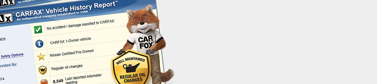 Nissan of Doral in Miami FL