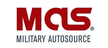 Military AutoSource logo | Nissan of Doral in Miami FL