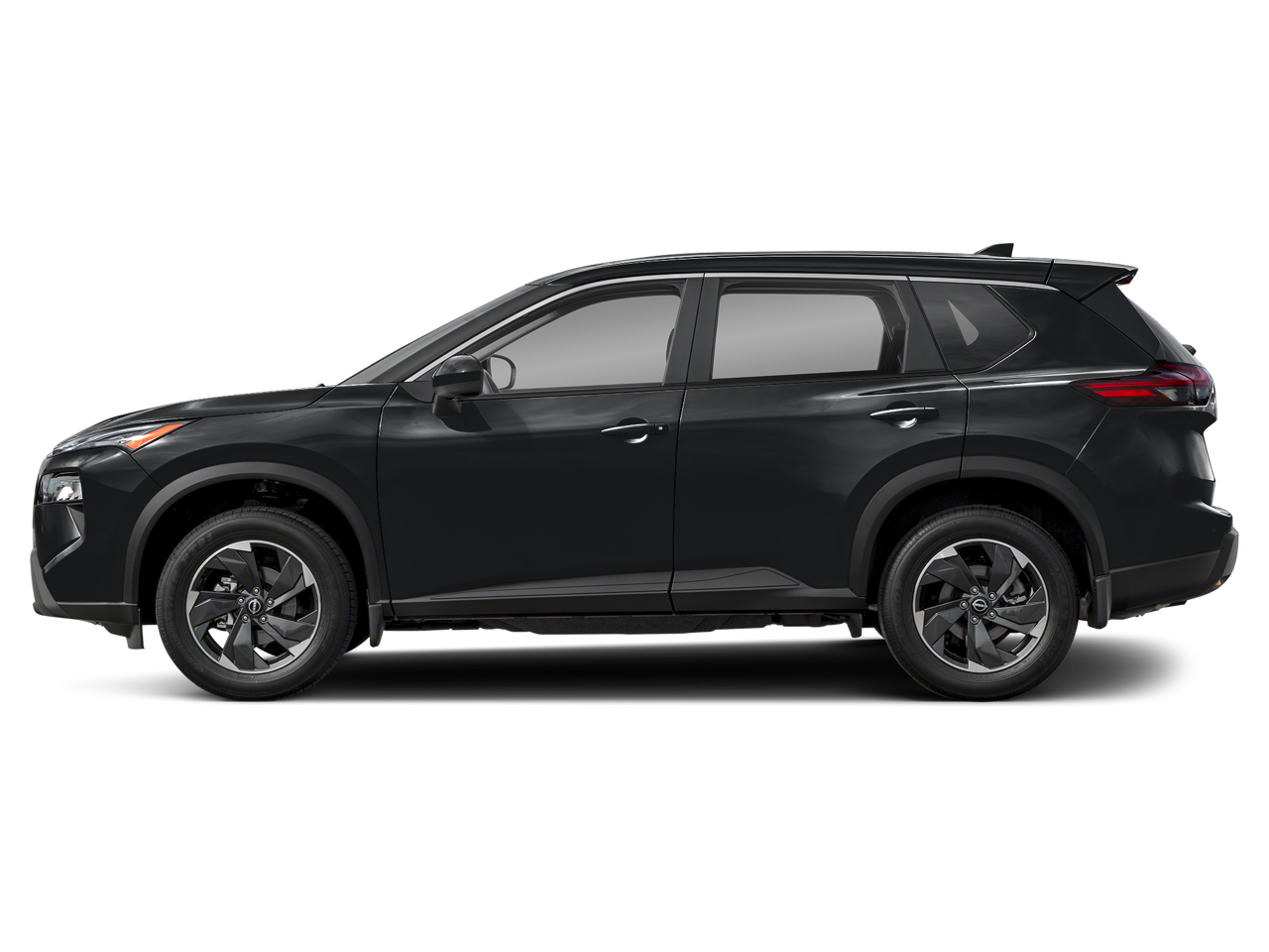 2026 Nissan Rogue SV - Photo 24