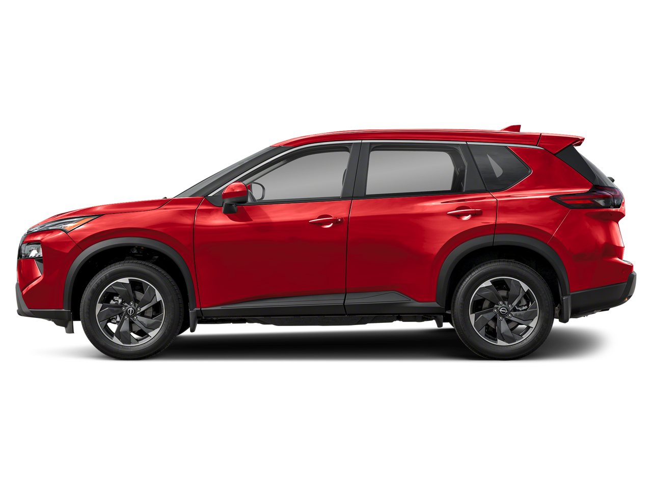 2026 Nissan Rogue SV - Photo 29