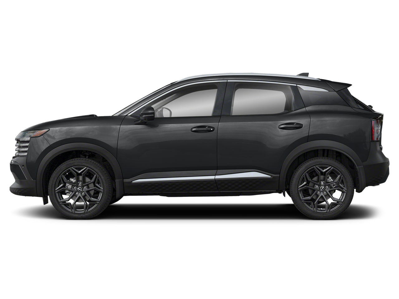 2026 Nissan KICKS SR - Photo 24