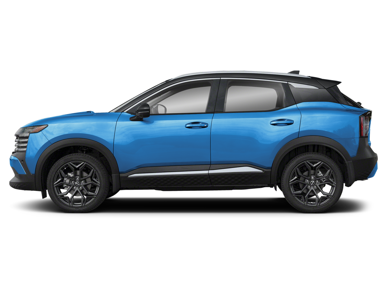 2026 Nissan KICKS SR - Photo 24