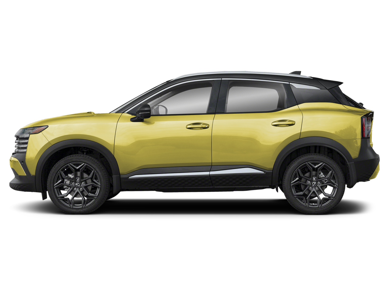 2026 Nissan KICKS SR - Photo 26