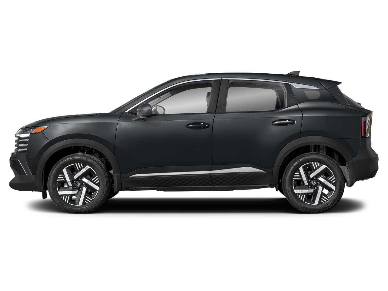 2026 Nissan KICKS SV - Photo 22