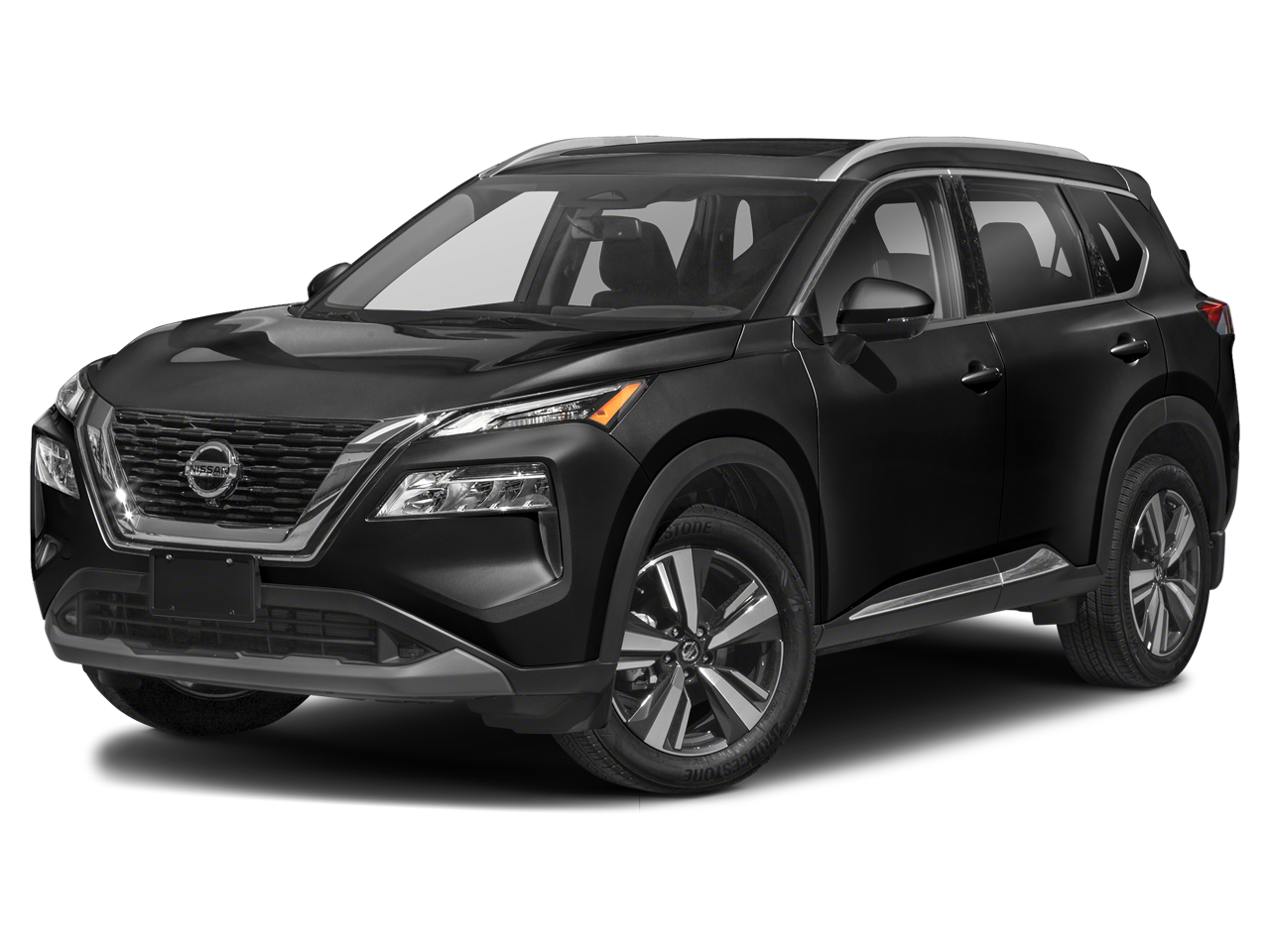 2023 Nissan Rogue SL FWD