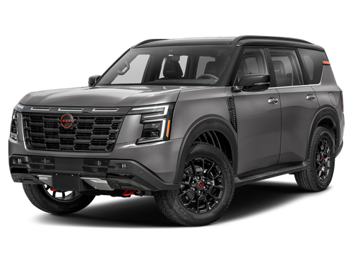 2026 Nissan Armada PRO-4X®