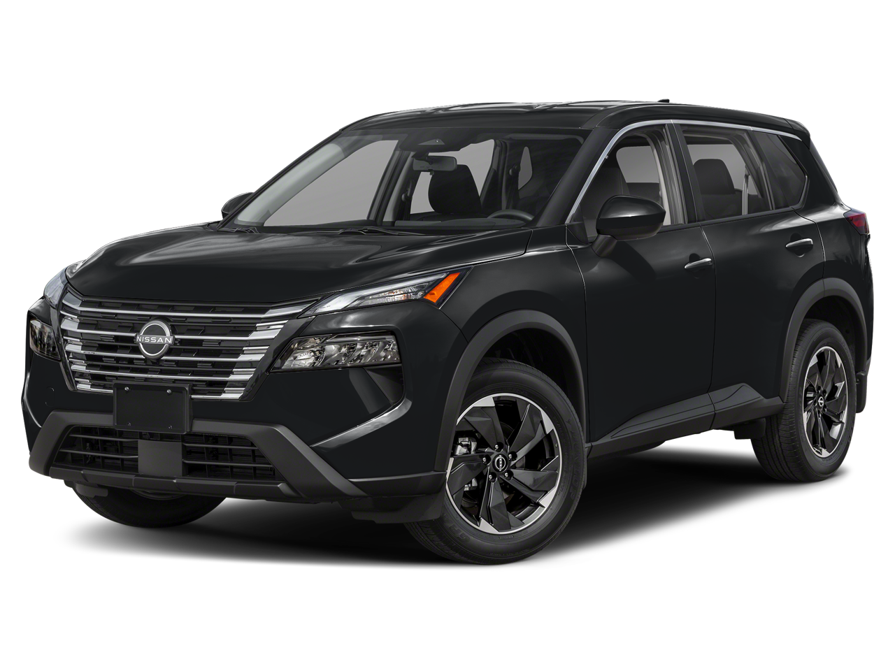2026 Nissan Rogue SV - Photo 22