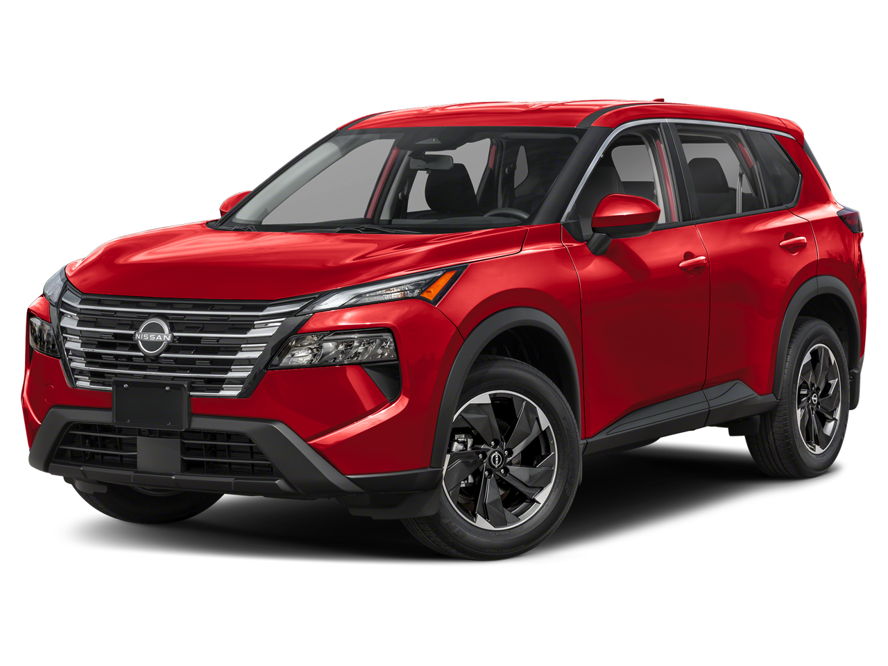 2026 Nissan Rogue SV - Photo 27