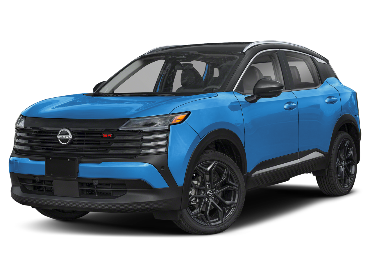2026 Nissan KICKS SR - Photo 22