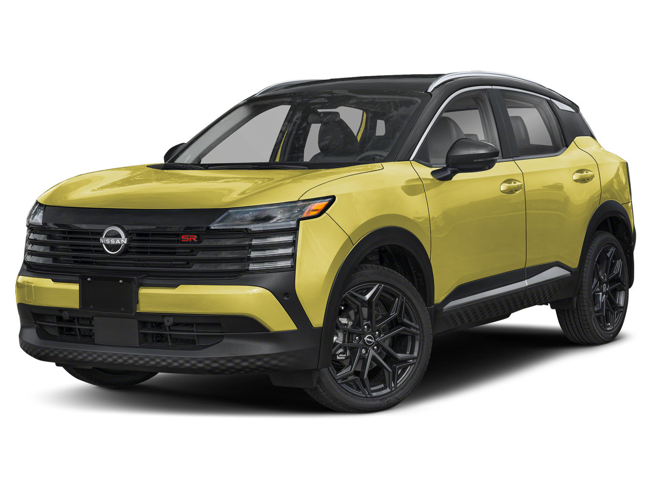 2026 Nissan KICKS SR - Photo 24