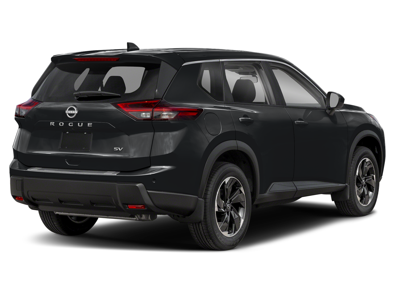 2026 Nissan Rogue SV - Photo 23