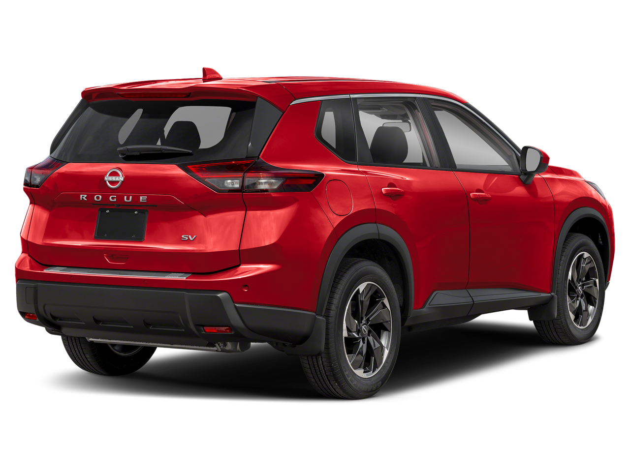 2026 Nissan Rogue SV - Photo 28