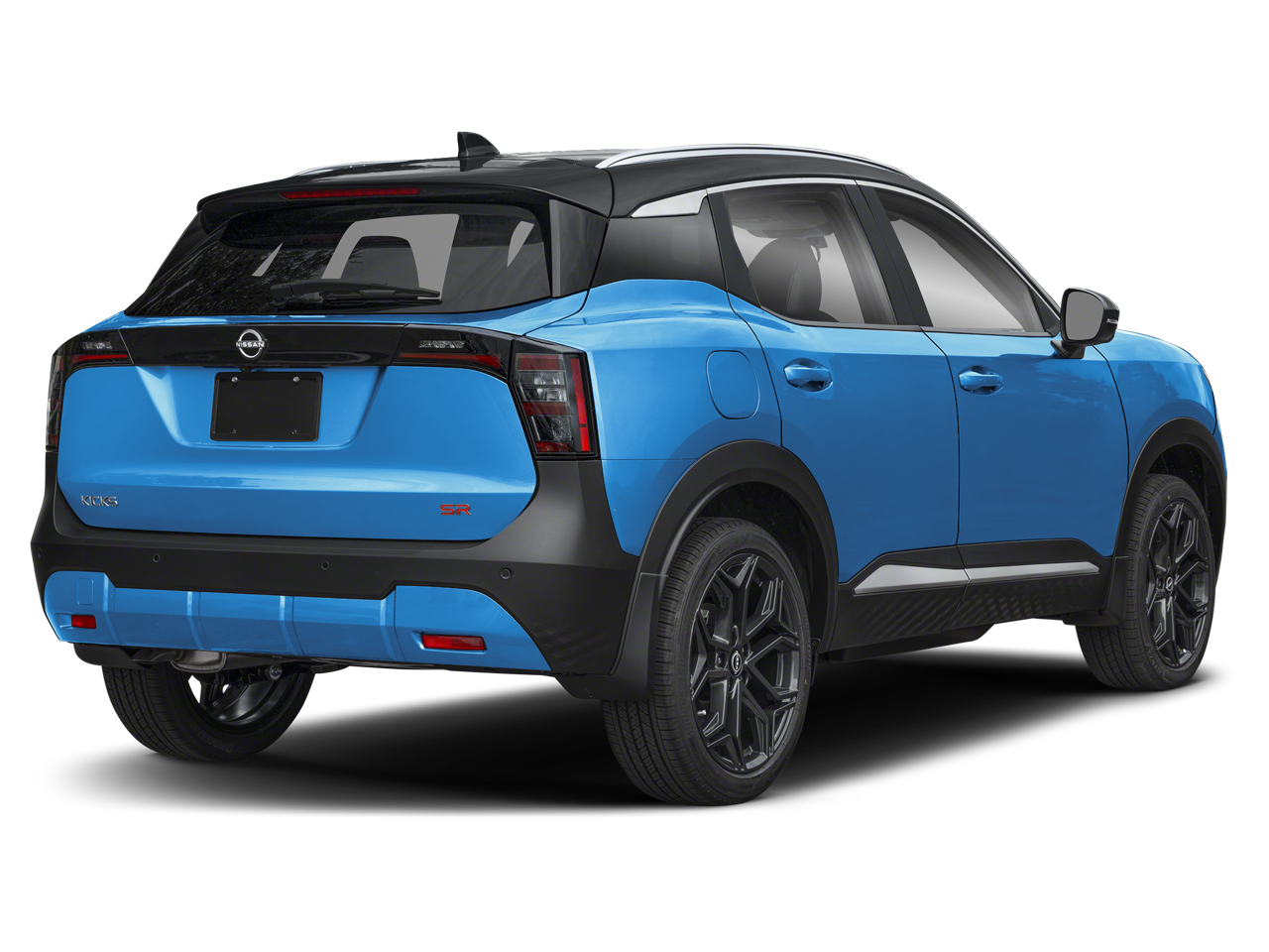2026 Nissan KICKS SR - Photo 23