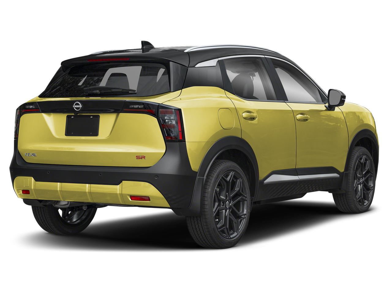 2026 Nissan KICKS SR - Photo 25
