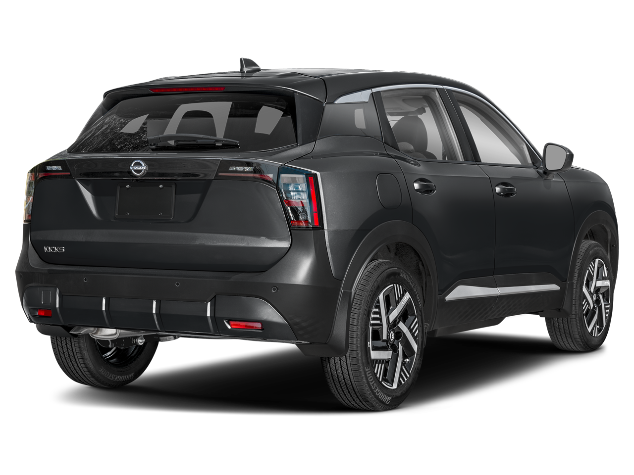 2026 Nissan KICKS SV - Photo 21