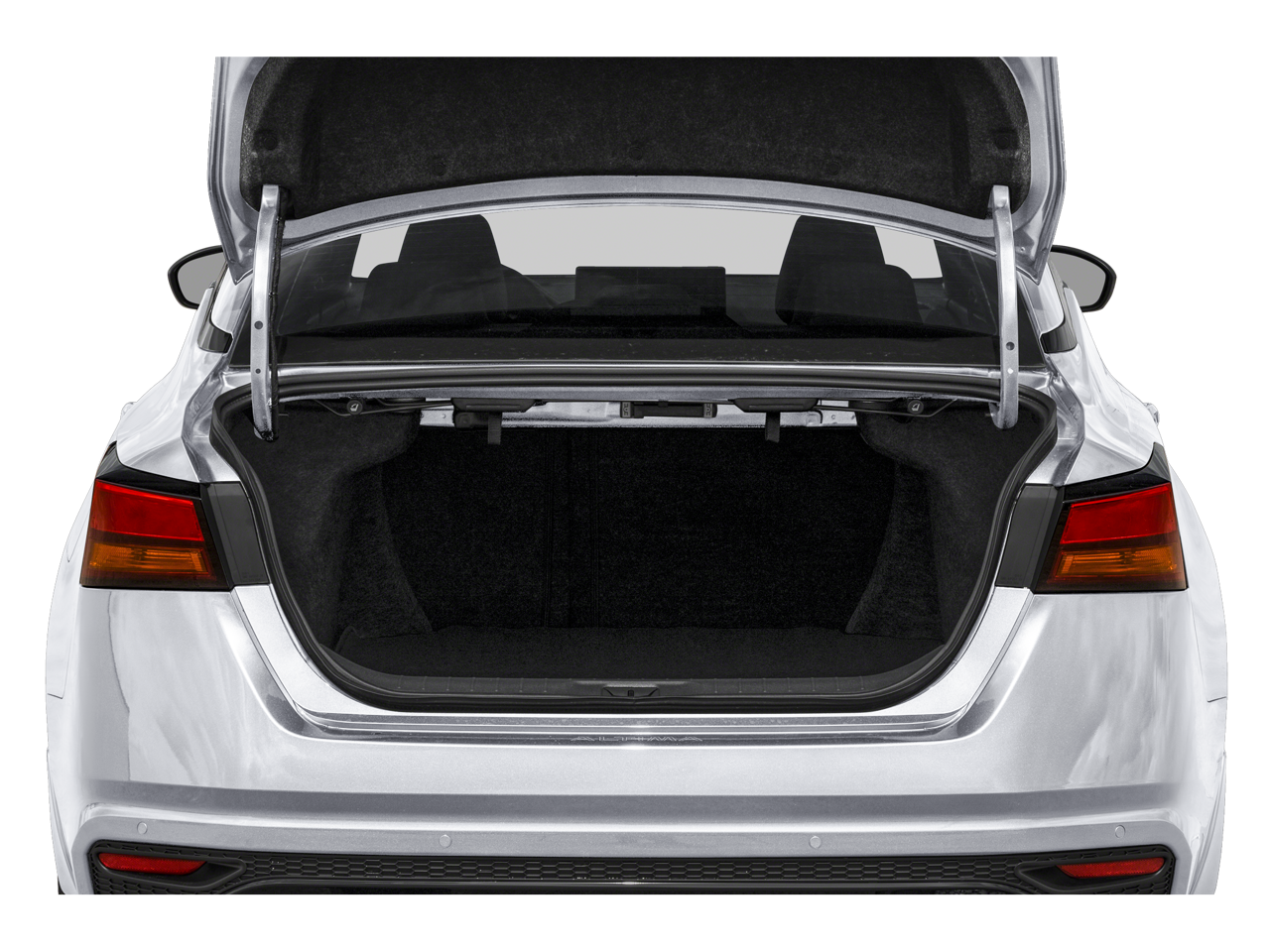 2026 Nissan Altima SR