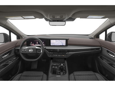 2027 Nissan Murano Dark Armor