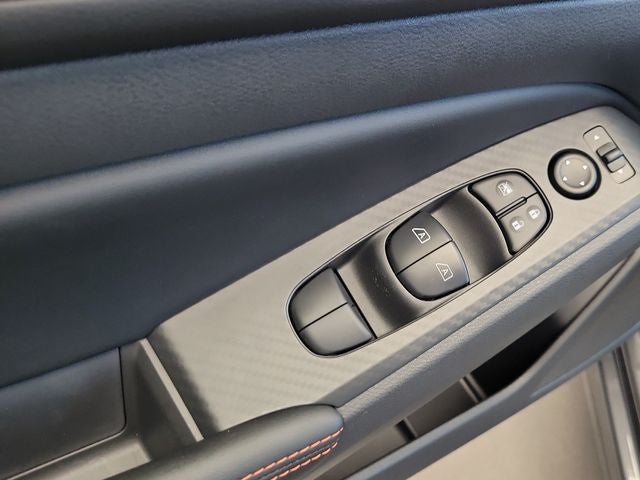 2026 Nissan Altima SR