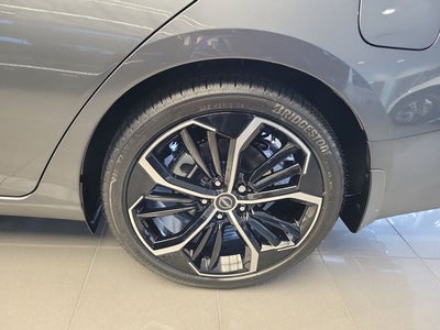 2026 Nissan Altima SR