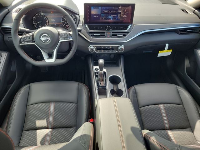 2026 Nissan Altima SR