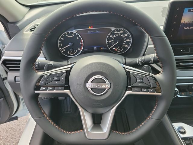 2026 Nissan Altima SR