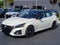 2026 Nissan Altima SR