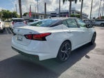 2026 Nissan Altima SR