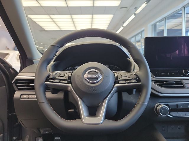 2026 Nissan Altima SR