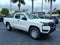 2026 Nissan Frontier King Cab® S