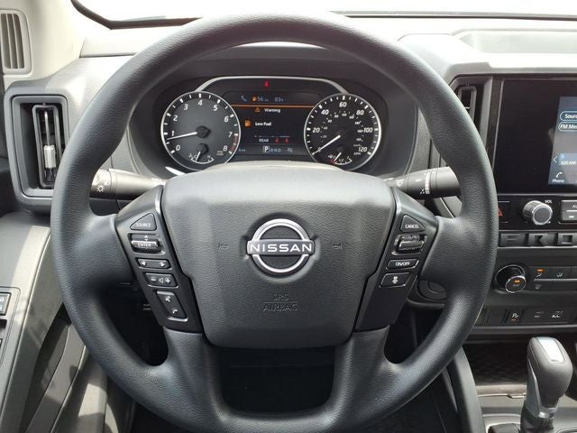 2026 Nissan Frontier King Cab® S