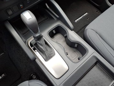 2026 Nissan Frontier King Cab® S