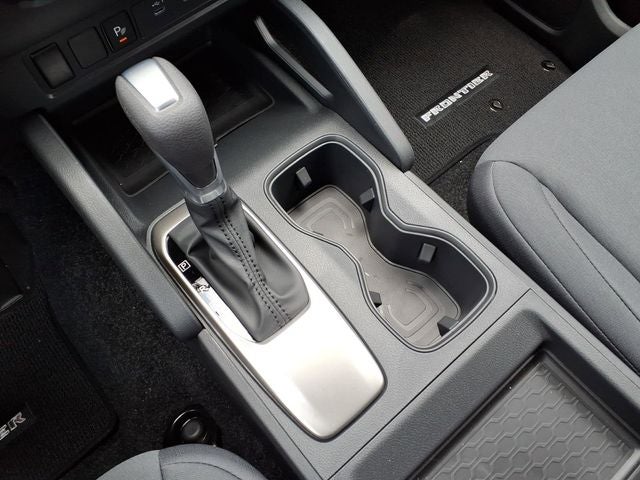 2026 Nissan Frontier King Cab® S