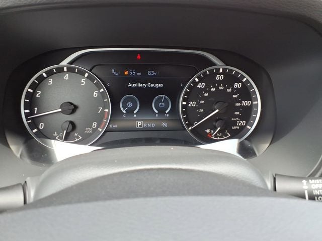 2026 Nissan Frontier King Cab® S