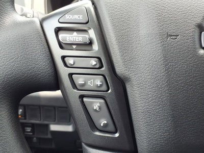 2026 Nissan Frontier King Cab® S