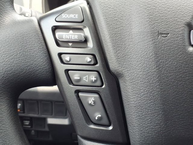 2026 Nissan Frontier King Cab® S