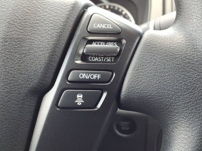 2026 Nissan Frontier King Cab® S