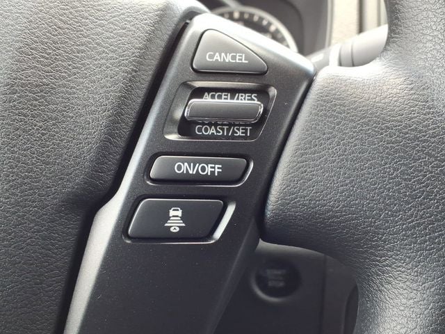2026 Nissan Frontier King Cab® S