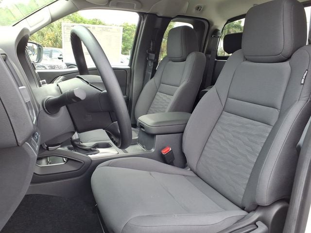 2026 Nissan Frontier King Cab® S