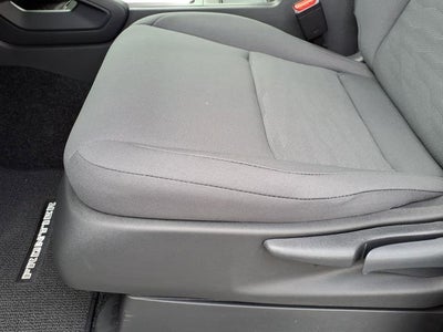 2026 Nissan Frontier King Cab® S