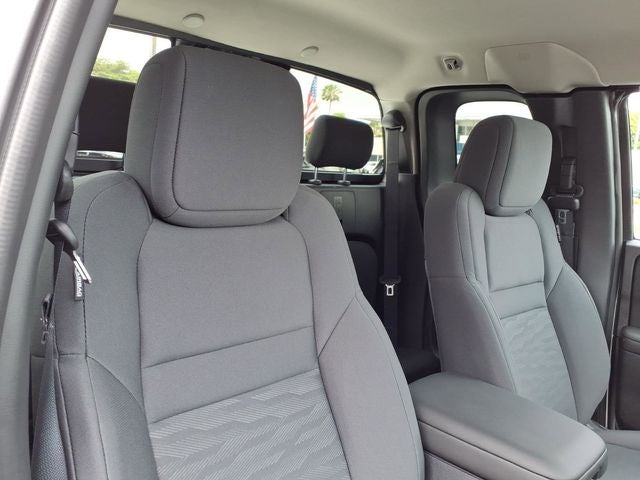 2026 Nissan Frontier King Cab® S