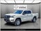 2026 Nissan Frontier Crew Cab S
