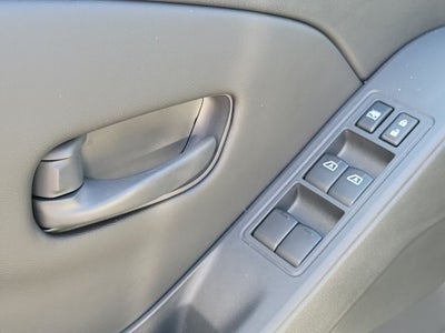 2026 Nissan Frontier Crew Cab S