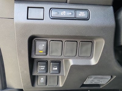 2026 Nissan Frontier Crew Cab S