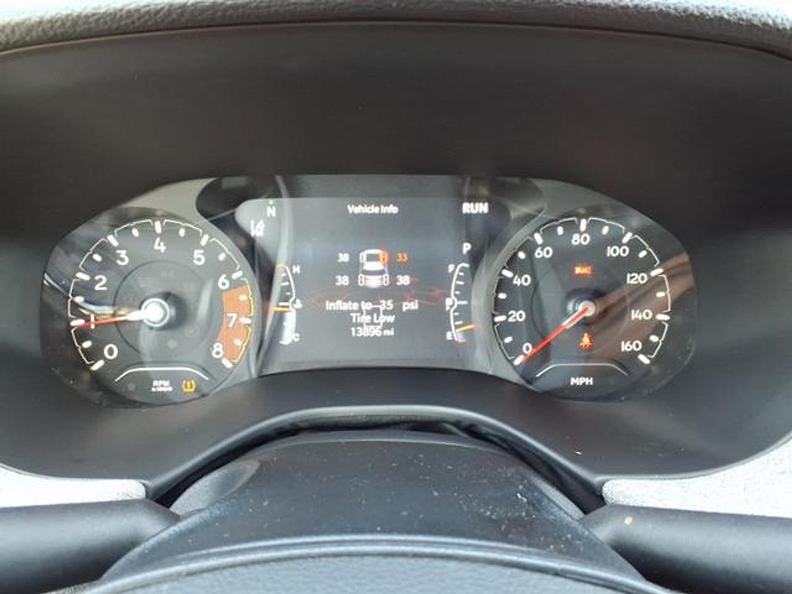 2023 Jeep Compass Latitude Lux FWD