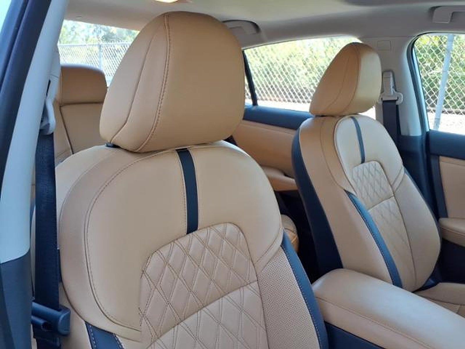 2023 Nissan Sentra SV Xtronic CVT