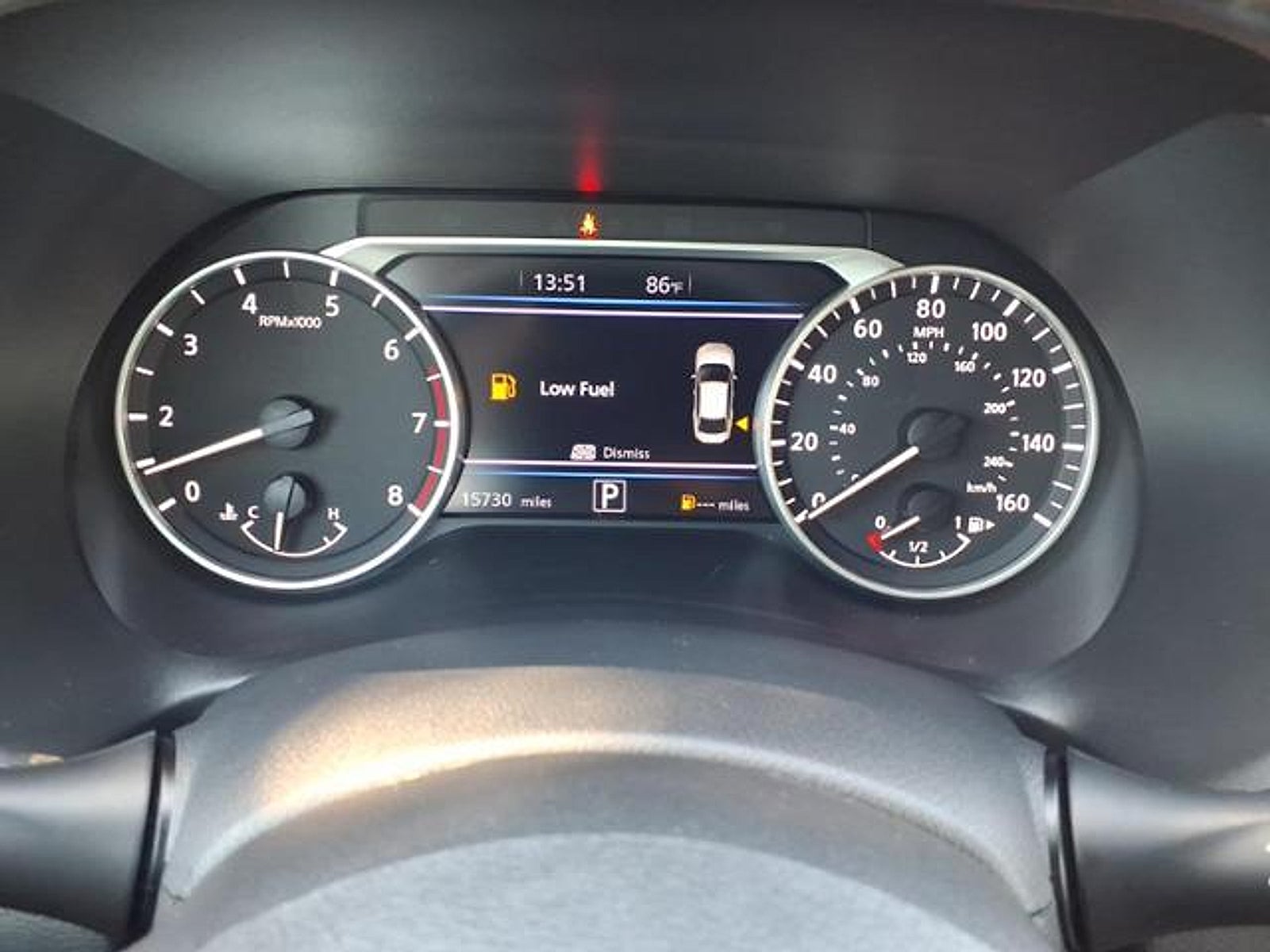 2023 Nissan Sentra SV Xtronic CVT