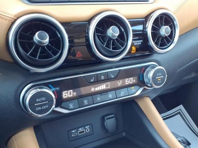 2023 Nissan Sentra SV Xtronic CVT