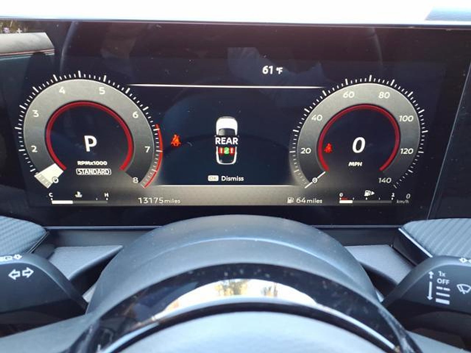 2025 Nissan Kicks SR FWD