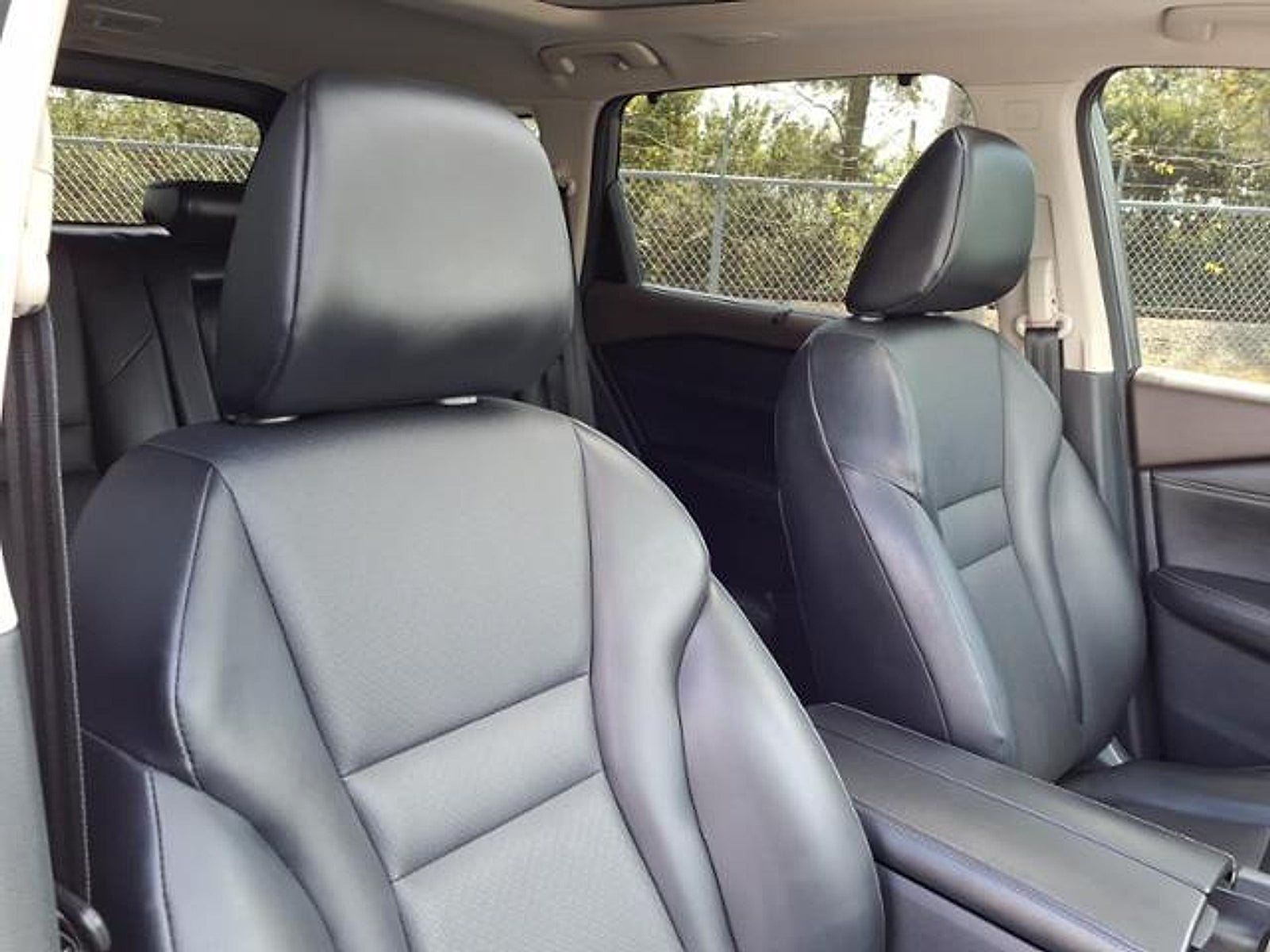 2021 Nissan Rogue SV FWD