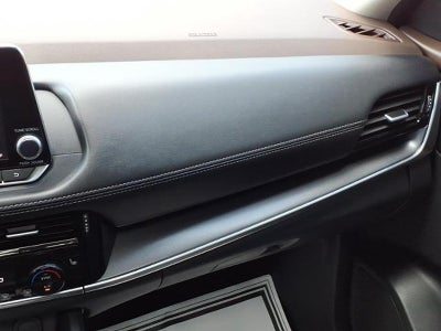 2021 Nissan Rogue SV FWD